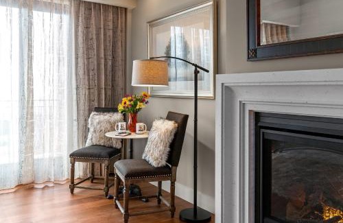 Camden Hotel | Rockport Harbor Hotel