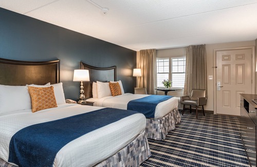 Rockport Bed & Breakfast | Rockport Inn And Suites