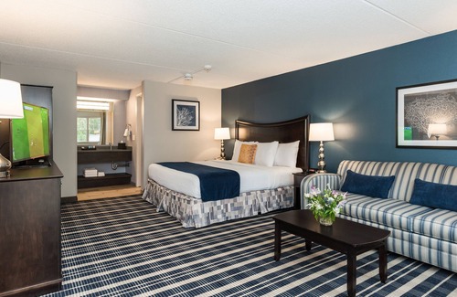 Rockport Bed & Breakfast | Rockport Inn And Suites