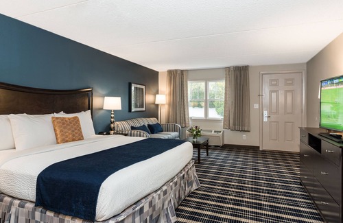 Rockport Bed & Breakfast | Rockport Inn And Suites
