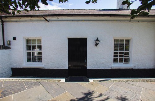 Cushendun House | Rockport Lodge