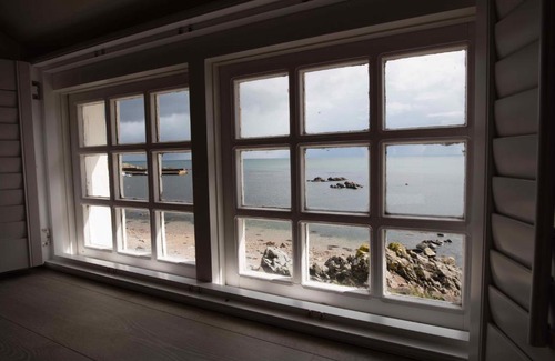 Cushendun House | Rockport Lodge