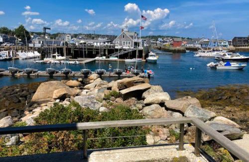 Rockport Hotel | Rockport Sunday