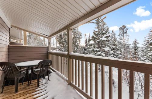 Historic District Villa | Rockridge 51 by Summit County Mountain Retreats