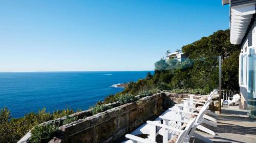 Palm Beach House | Rockridge