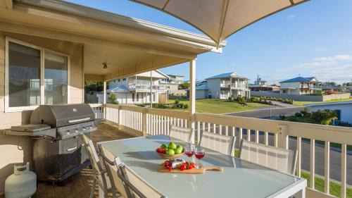 Hayborough House | Rocks Beach House Victor Harbor