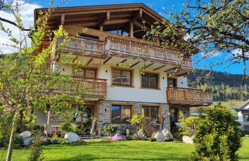 Schladming Apartment | Rocks Schladming