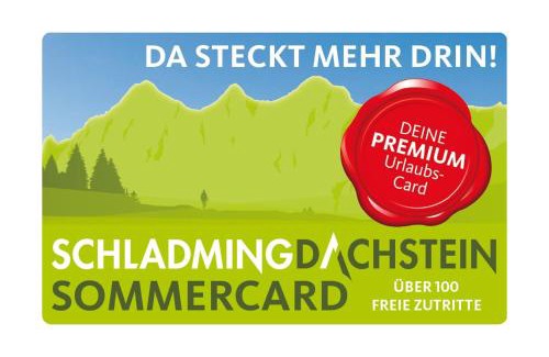 Schladming Apartment | Rocks Schladming