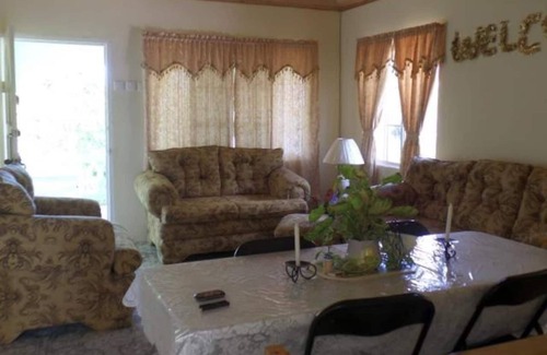 Treasure Beach Villa | Rockside 3 Bedroom Villa On The Beach