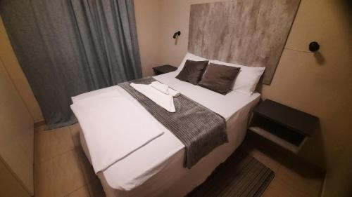 Maun Apartment | Rocksie Apartments