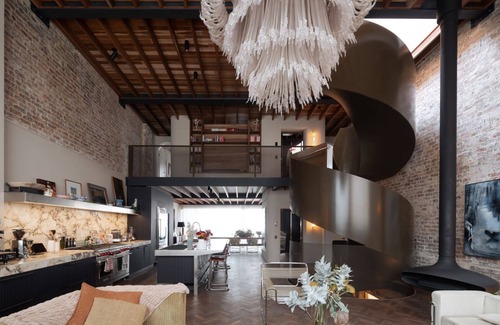 Surry Hills House | Rockstar, Surry Hills I30