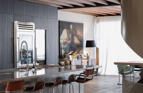 Surry Hills House | Rockstar, Surry Hills I30