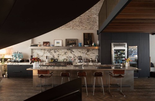 Surry Hills House | Rockstar, Surry Hills I30
