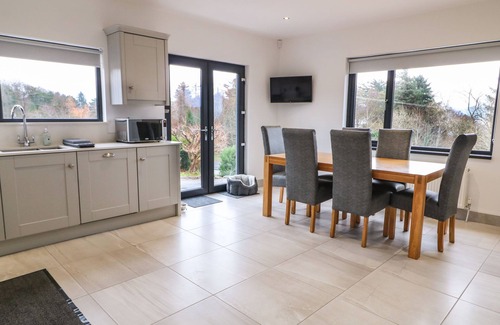 Greencastle House | ROCKVILLE, pet friendly in Greencastle, County Donegal