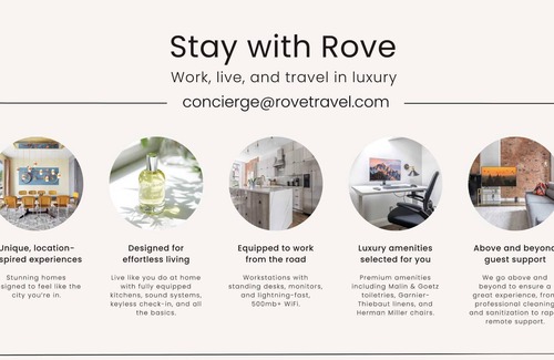 Williamsburg House | Rockwell Place by RoveTravel | 3000+ sqft Townhome