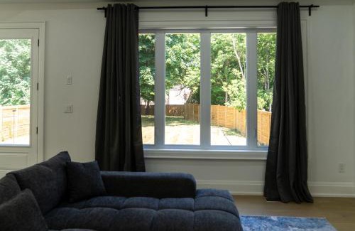 Scarborough Villa | Rockwood