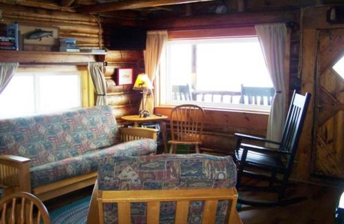 Rockwood House | Rockwood Cabin on Moosehead Lake