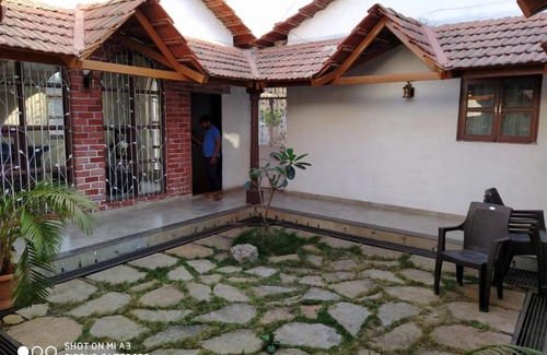 Pali Villa | Rockwood Castle