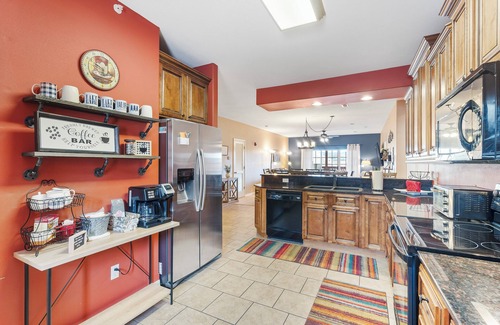 Indian Point Condo | Rockwood Lakeview Getaway – Incredible Location!