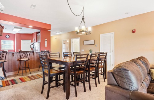 Indian Point Condo | Rockwood Lakeview Getaway – Incredible Location!