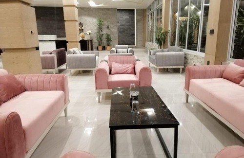 Kohistan Resort | Rockwood Luxury Resort Naran