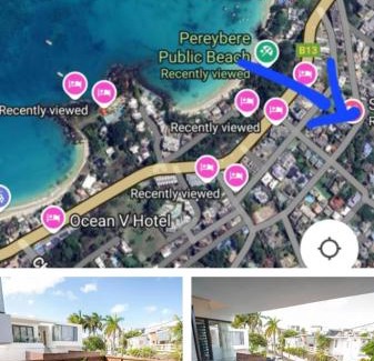 Midlands Villa | Rocky 03 Perebere Beach 100M