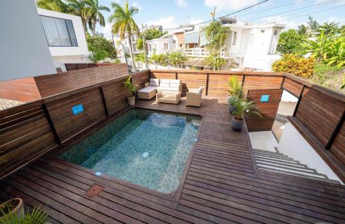 Midlands Villa | Rocky 03 Perebere Beach 100M