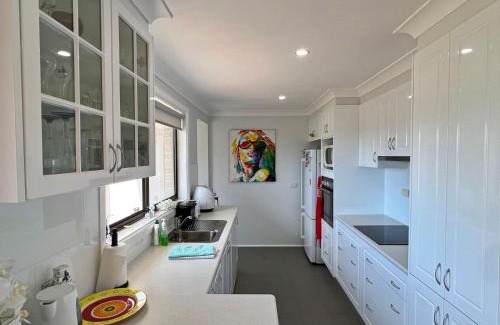 South West Rocks House | Rocky
