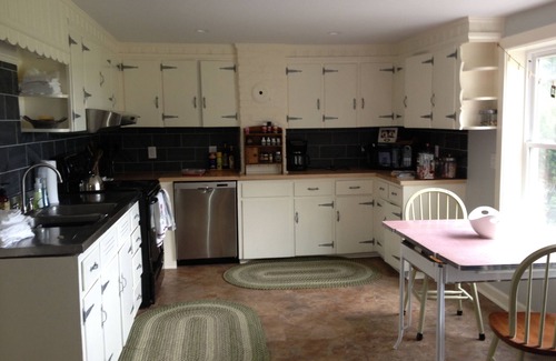 Keezletown Other | Rocky Bar Retreat - 3 Bedrooms, 2 Full Baths, Located On Shenandoah River