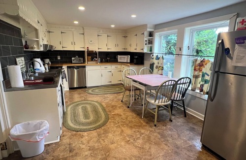Keezletown Other | Rocky Bar Retreat - 3 Bedrooms, 2 Full Baths, Located On Shenandoah River