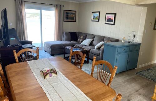 Rocky Harbour House | Rocky Harbour Oceanfront