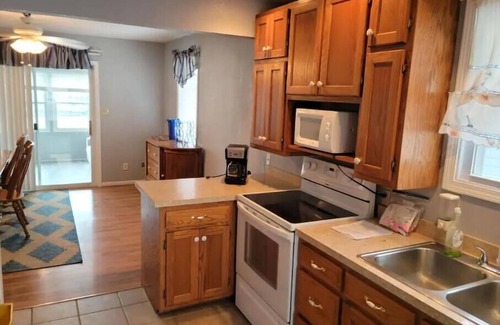 Rocky Mount House | Rocky Mount Stunner!