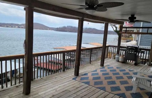 Rocky Mount House | Rocky Mount Stunner!