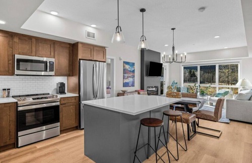 Copperstone Resort Condo | ☀️Rocky Mountain View Retreat |Hot Tub & Pool ☀️