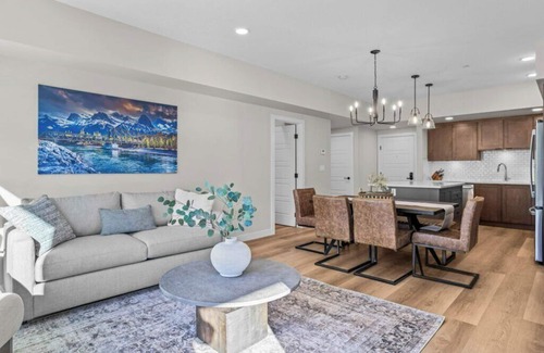 Copperstone Resort Condo | ☀️Rocky Mountain View Retreat |Hot Tub & Pool ☀️