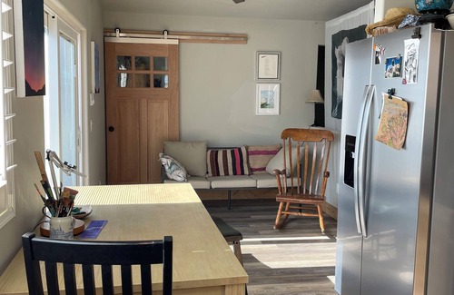 Buena Vista Apartment | Rocky Mountain getaway in Buena Vista with spectacular views and sunsets !