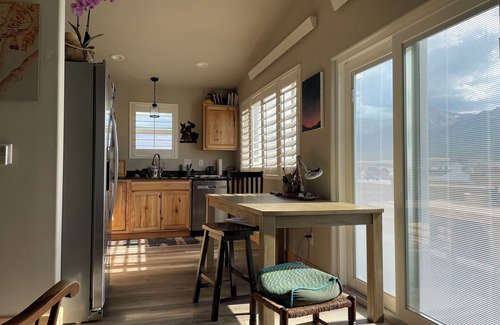 Buena Vista Apartment | Rocky Mountain getaway in Buena Vista with spectacular views and sunsets !