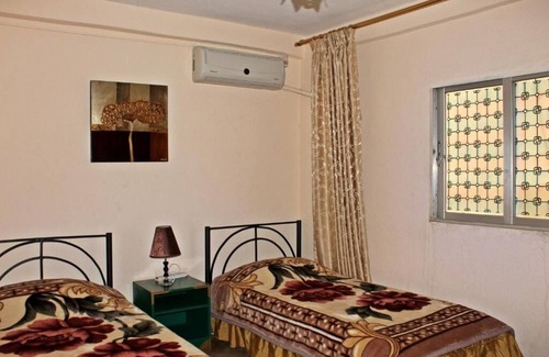 Wadi Musa Hotel | Rocky Mountain Hotel