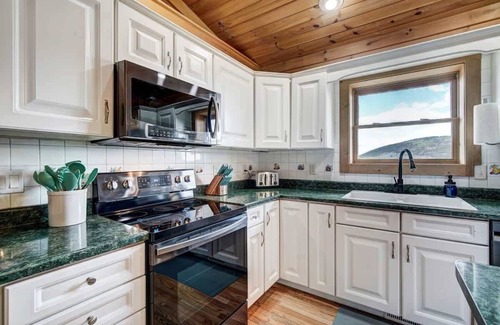 Fairplay Cabin | Rocky Mountain Meadows Lodge