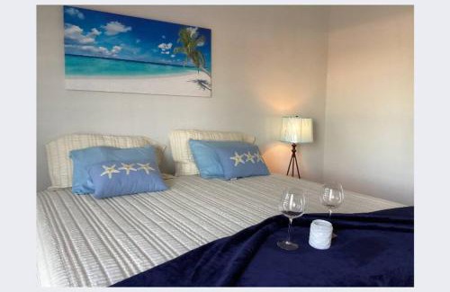 Benito Juarez House | Rocky point beach house.