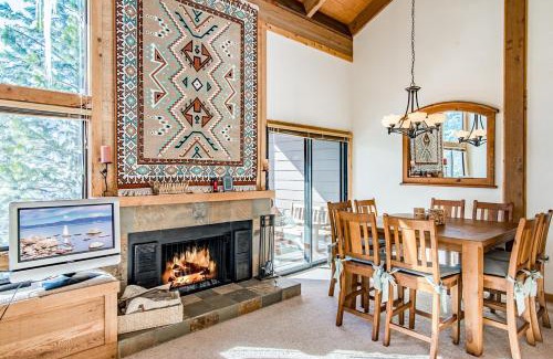 Truckee Apartment | Rocky Point Charms