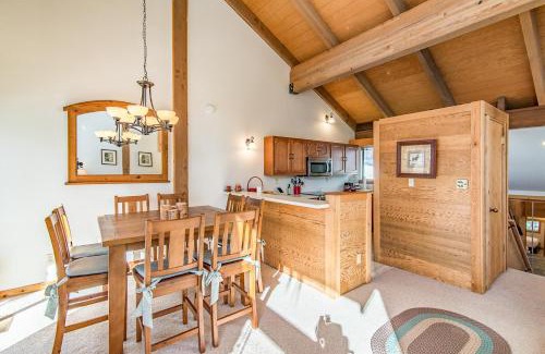 Truckee Apartment | Rocky Point Charms