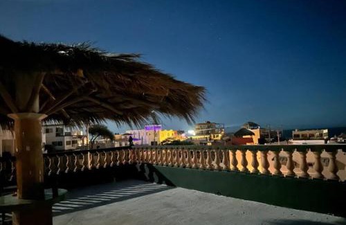 La Choya House | Rocky Point MX Home with Ocean View Puerto Penasco