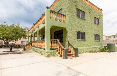 La Choya House | Rocky Point MX Home with Ocean View Puerto Penasco