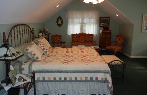 Thompson Falls Bed & Breakfast | Rocky Point Ranch, Montana
