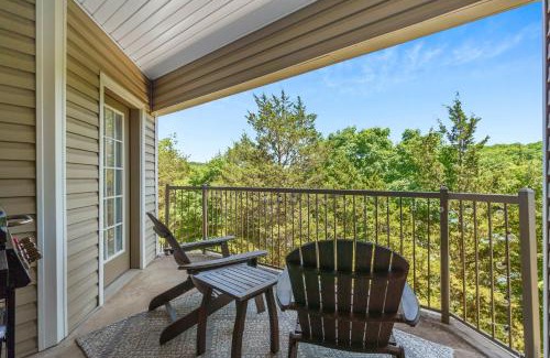 Kimberling City House | Rocky Shore Tranquility - Ozark Mountain Resort Amenities