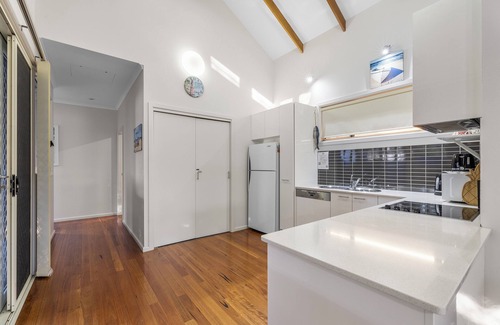 South West Rocks Cottage | Rocky Shores Hideaway