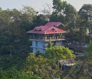Turuk House | Rocky villa homestay