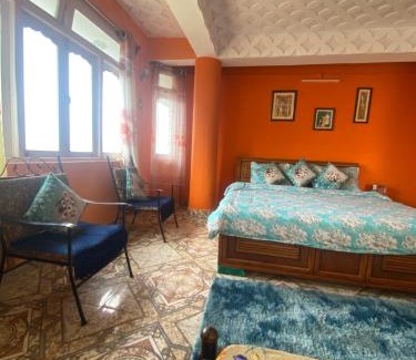 Turuk House | Rocky villa homestay