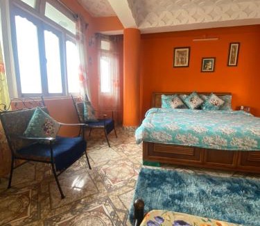 Turuk House | Rocky villa homestay
